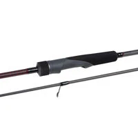 Fox Rage Warrior Dropshot Rod 7ft 2in/4-17g